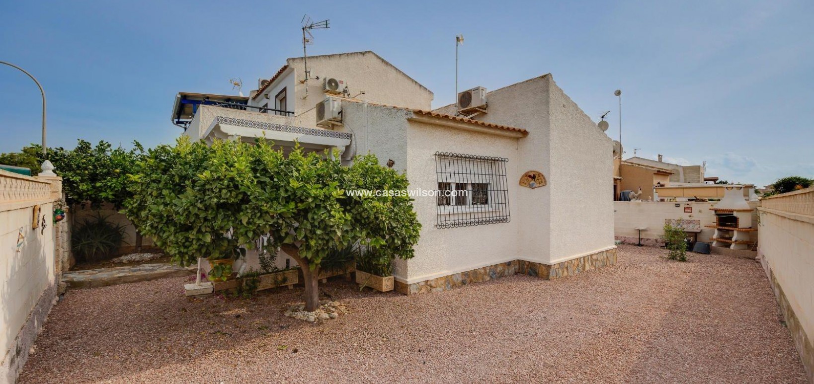 Sale - Villa - Orihuela Costa - La Florida