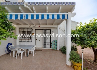 Sale - Villa - Orihuela Costa - La Florida