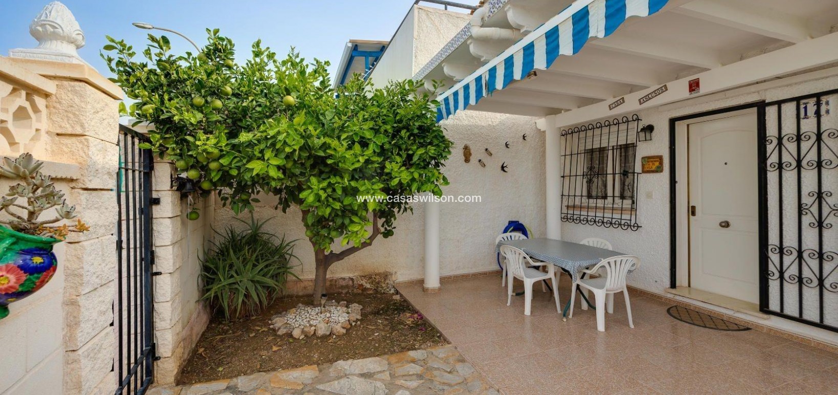Sale - Villa - Orihuela Costa - La Florida