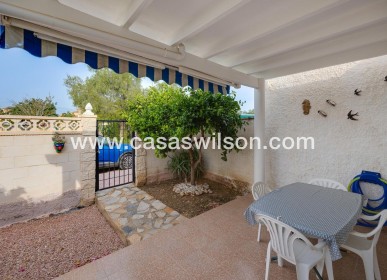 Sale - Villa - Orihuela Costa - La Florida