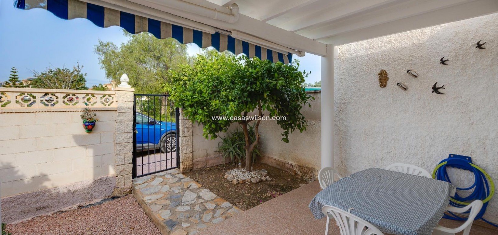 Sale - Villa - Orihuela Costa - La Florida