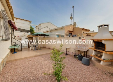 Sale - Villa - Orihuela Costa - La Florida