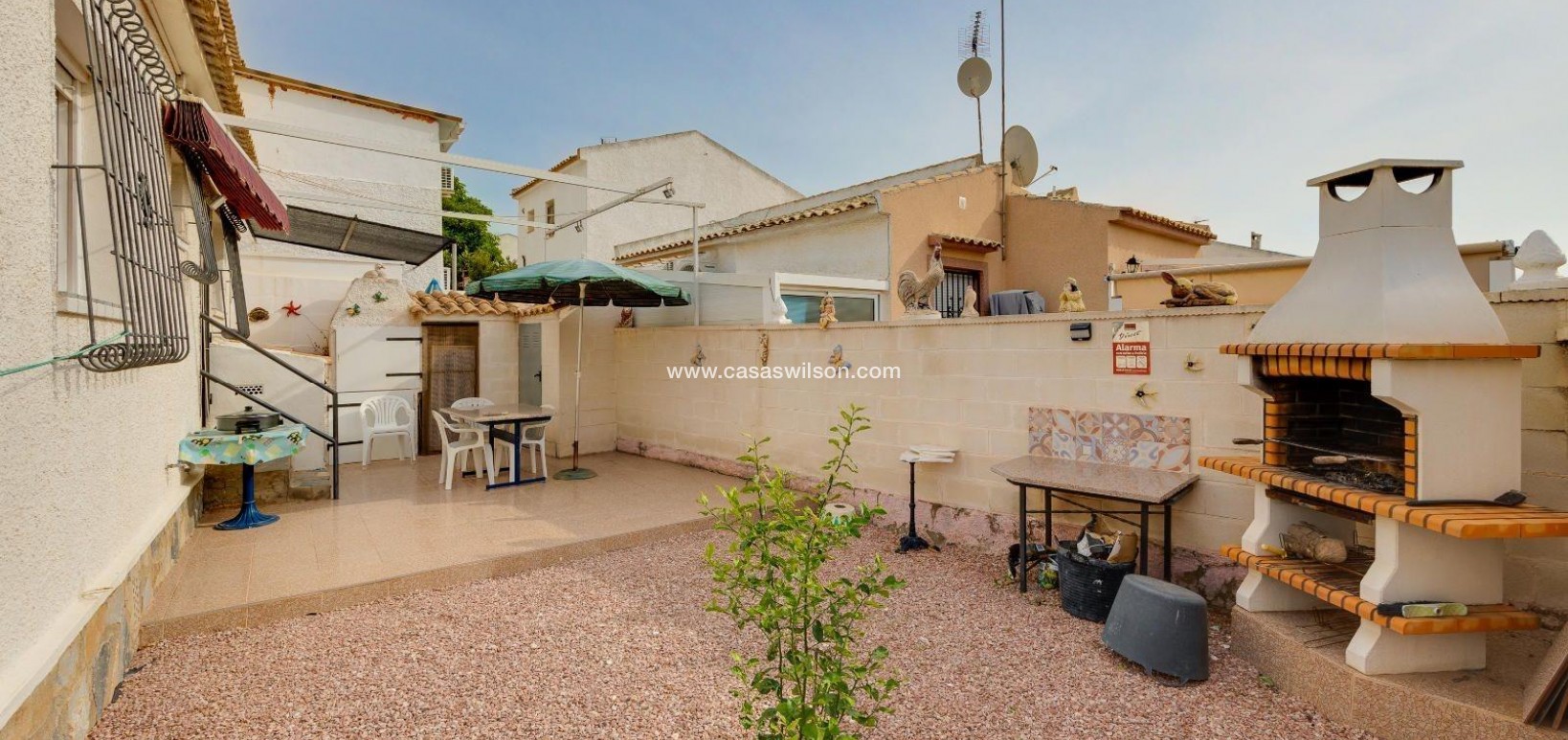 Sale - Villa - Orihuela Costa - La Florida