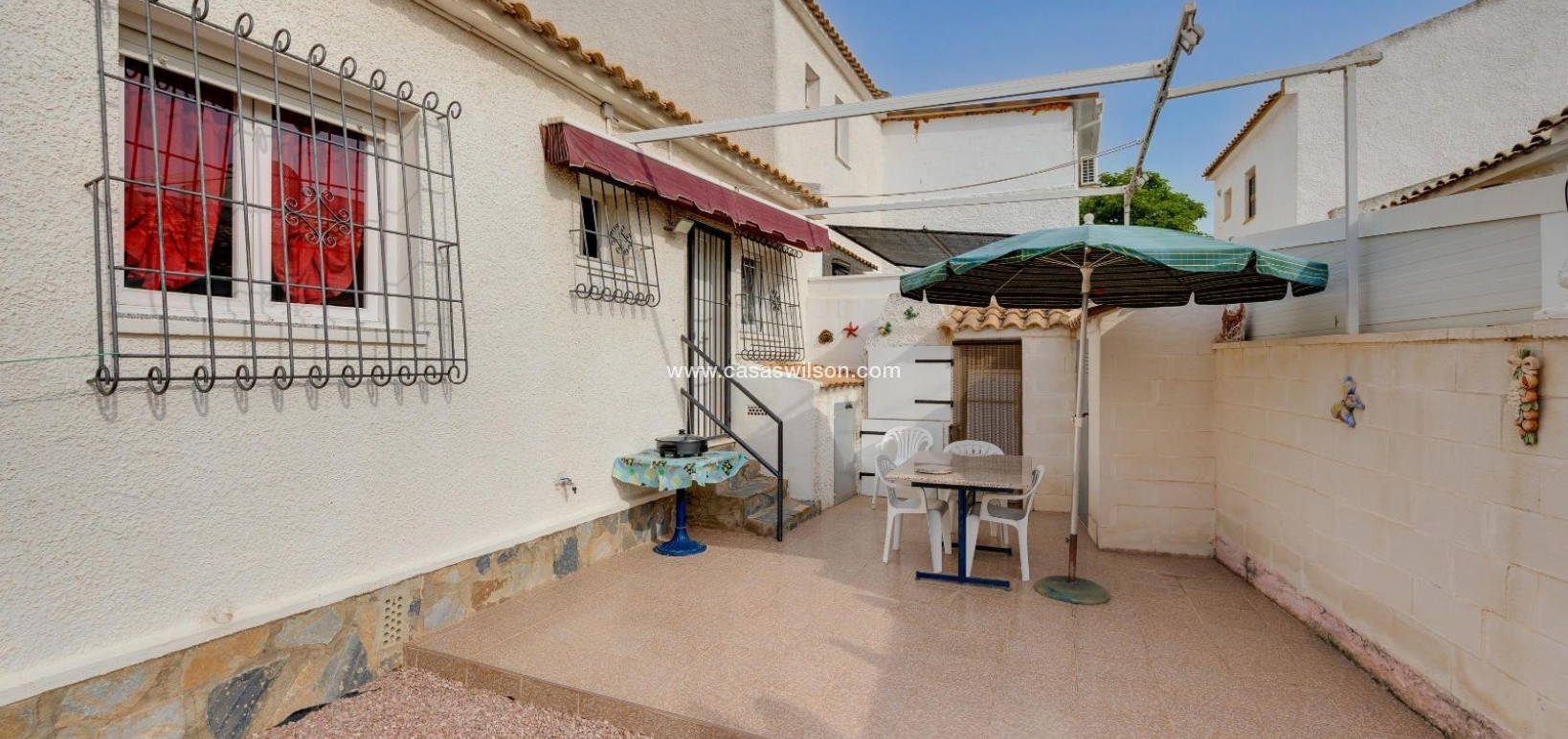 Sale - Villa - Orihuela Costa - La Florida