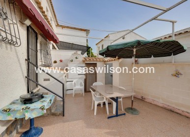 Sale - Villa - Orihuela Costa - La Florida
