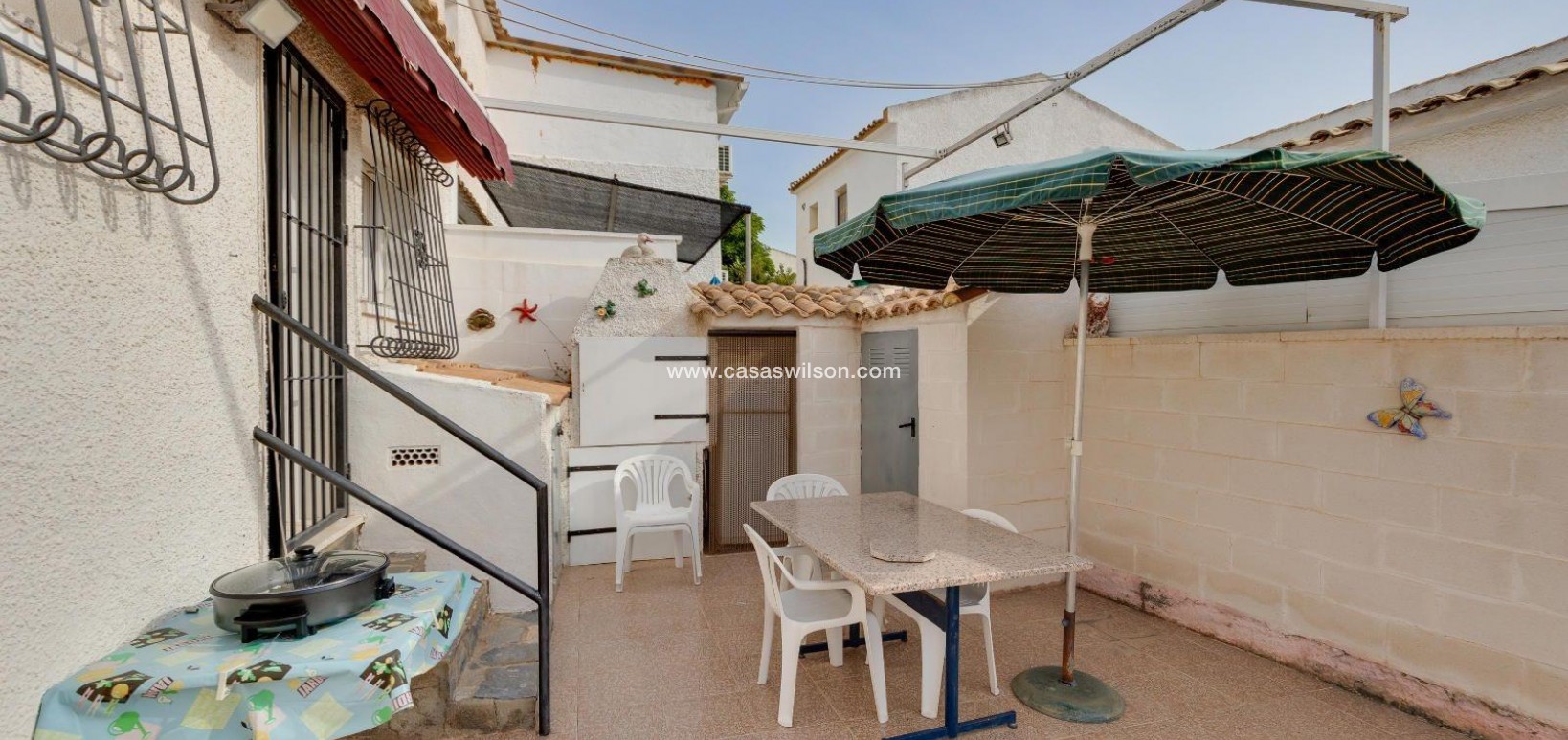 Sale - Villa - Orihuela Costa - La Florida