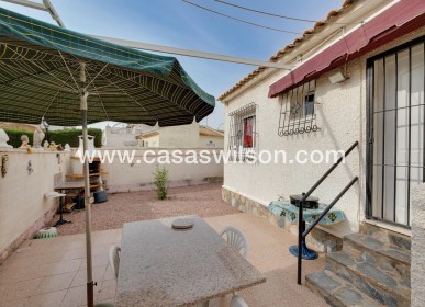 Sale - Villa - Orihuela Costa - La Florida