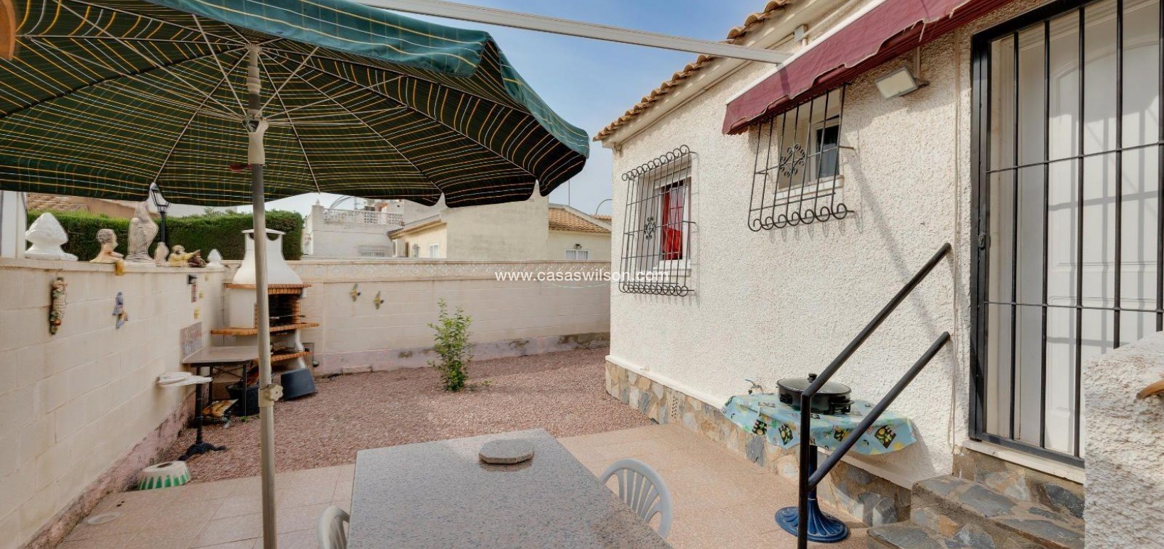 Sale - Villa - Orihuela Costa - La Florida