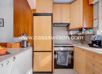 Sale - Villa - Orihuela Costa - La Florida