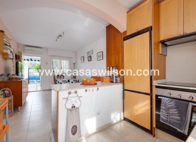 Sale - Villa - Orihuela Costa - La Florida