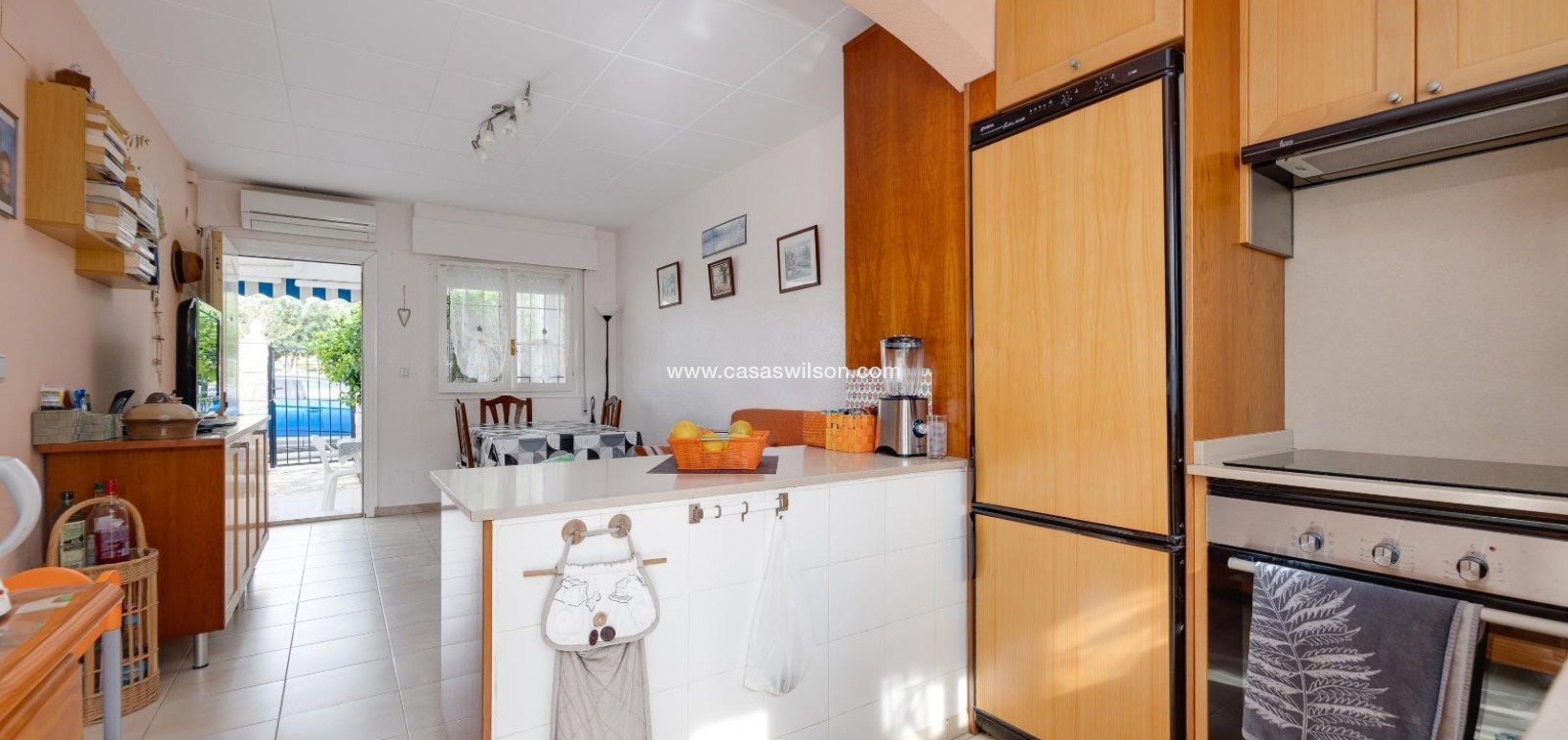 Sale - Villa - Orihuela Costa - La Florida