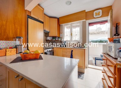 Sale - Villa - Orihuela Costa - La Florida