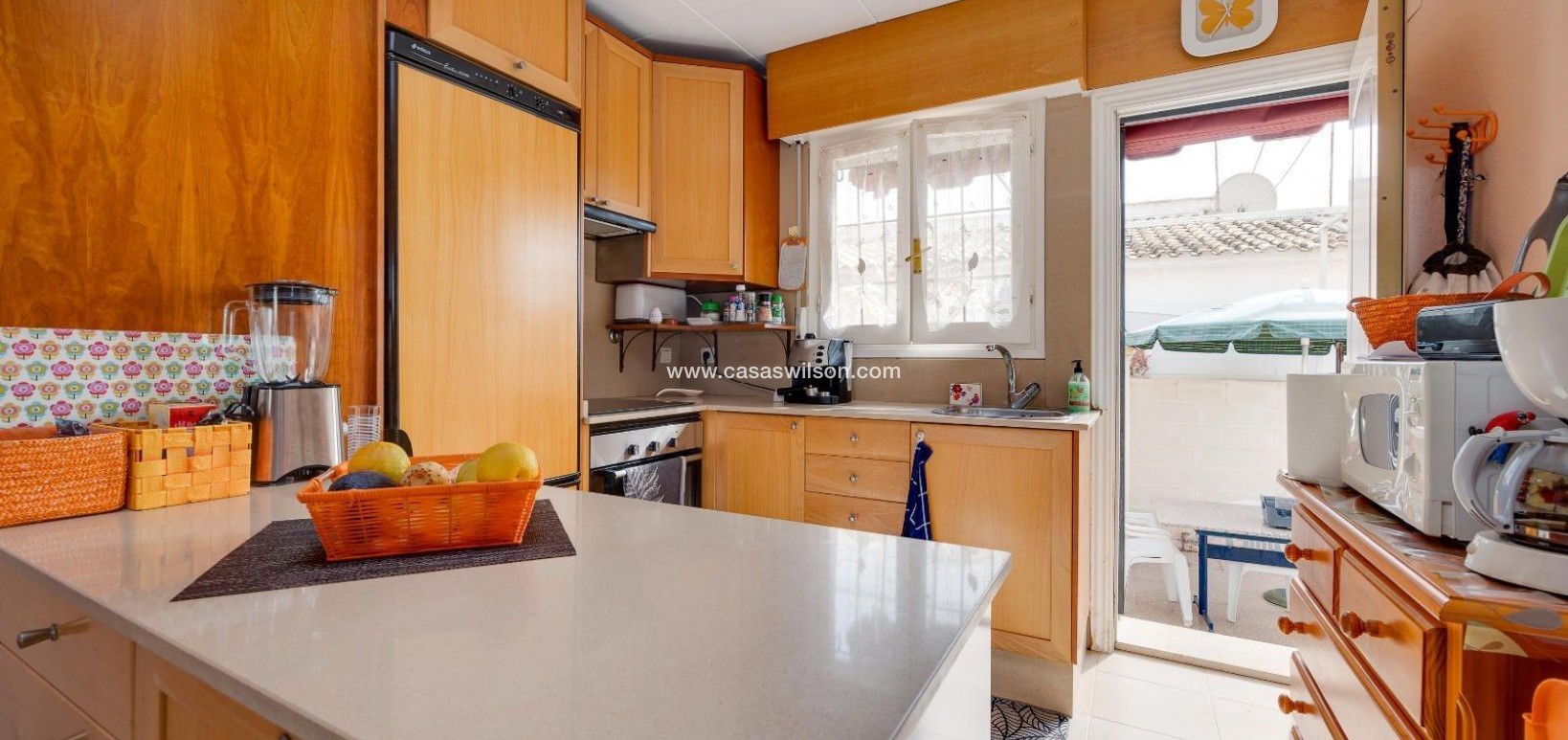 Sale - Villa - Orihuela Costa - La Florida