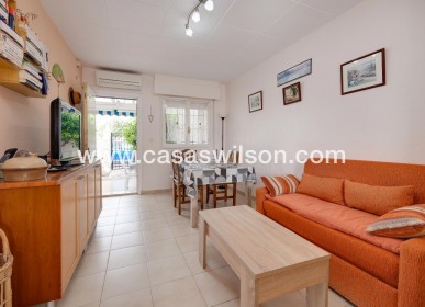 Sale - Villa - Orihuela Costa - La Florida