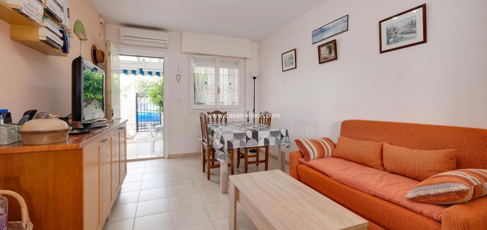 Sale - Villa - Orihuela Costa - La Florida