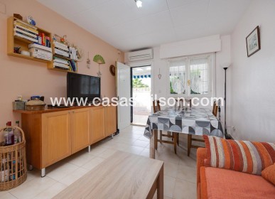 Sale - Villa - Orihuela Costa - La Florida