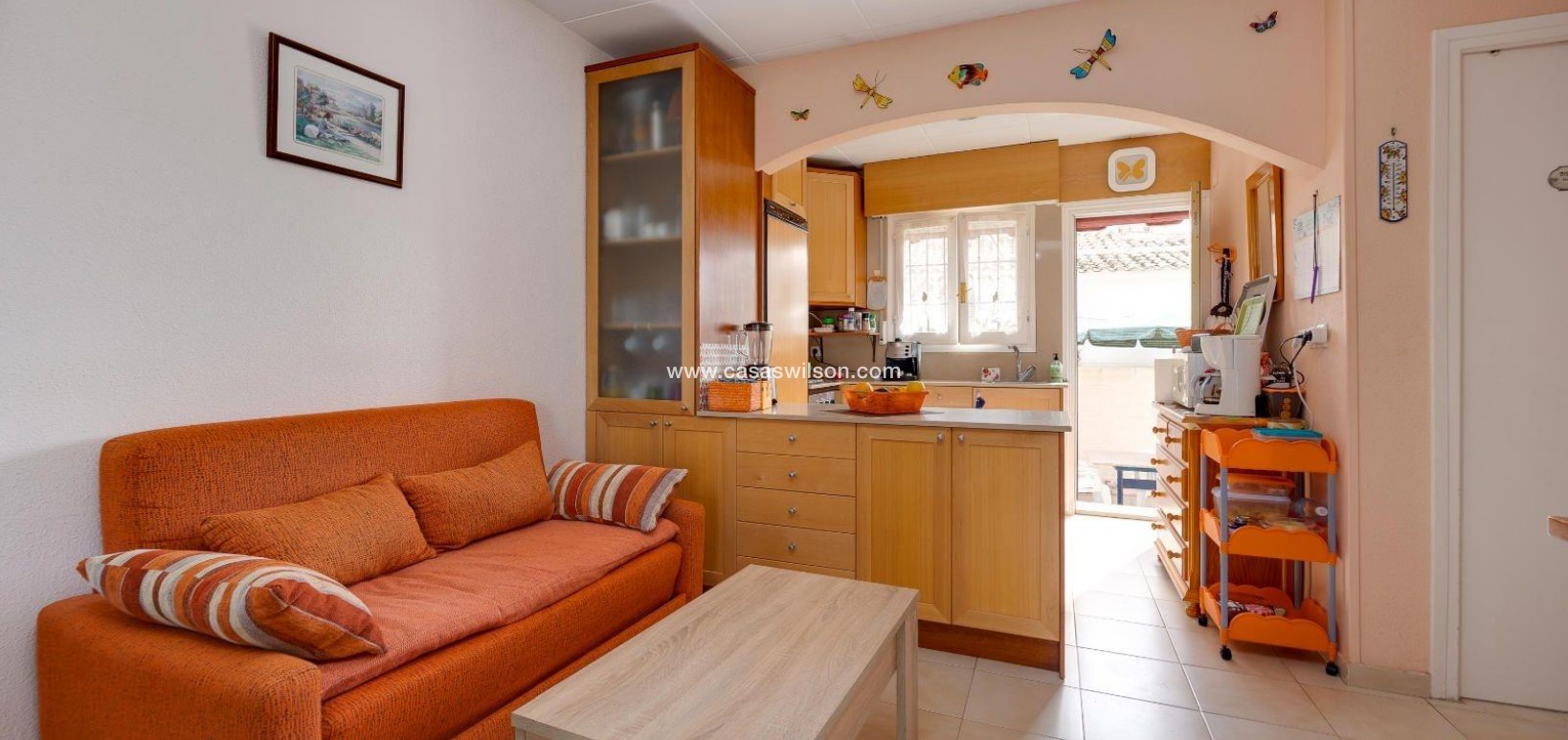 Sale - Villa - Orihuela Costa - La Florida