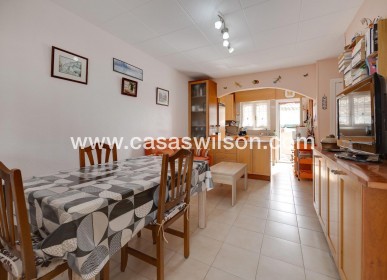 Sale - Villa - Orihuela Costa - La Florida