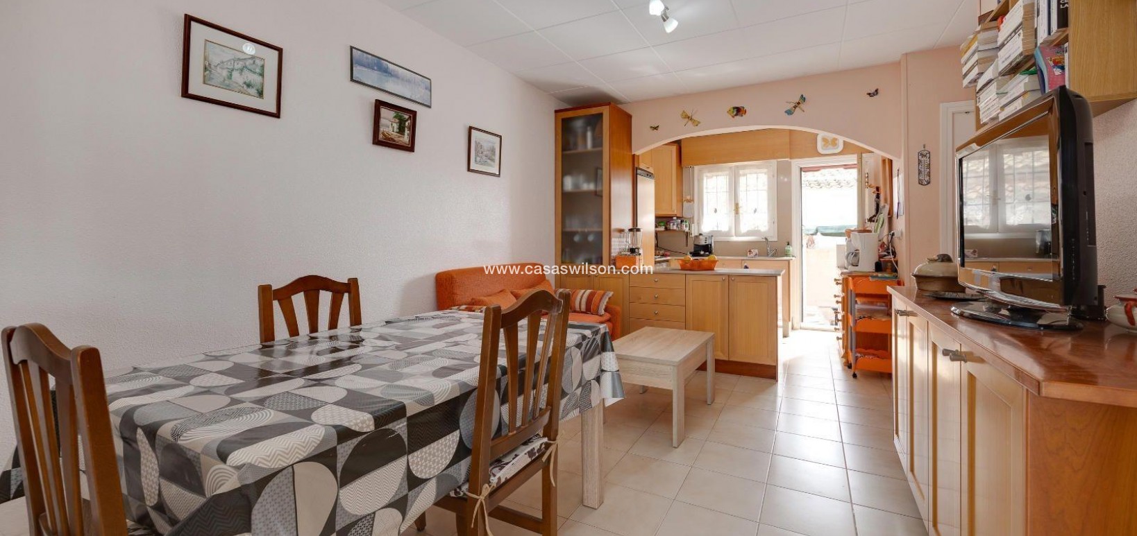 Sale - Villa - Orihuela Costa - La Florida