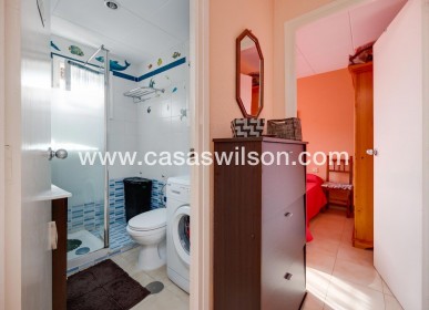 Sale - Villa - Orihuela Costa - La Florida