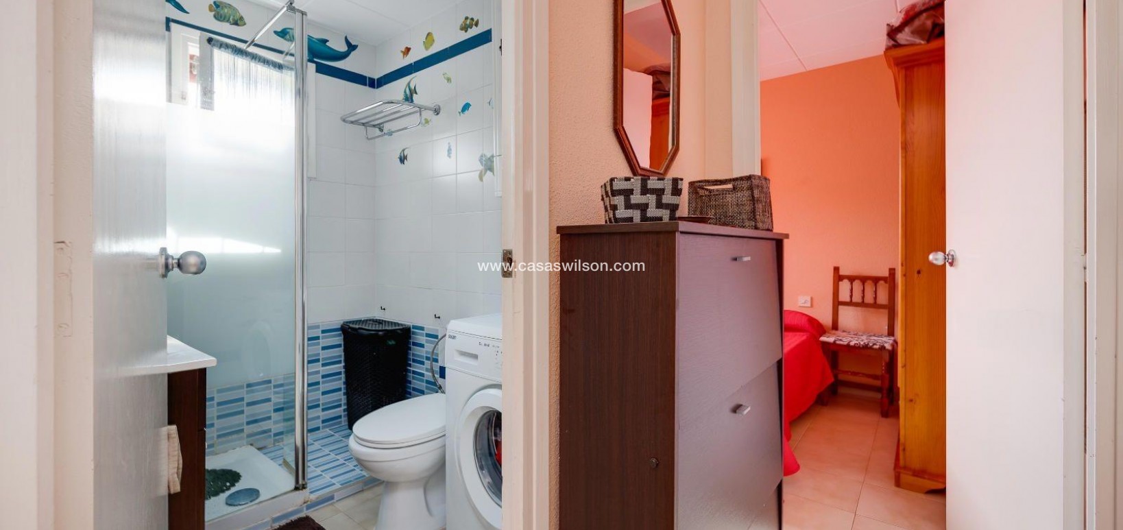 Sale - Villa - Orihuela Costa - La Florida