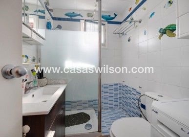 Sale - Villa - Orihuela Costa - La Florida