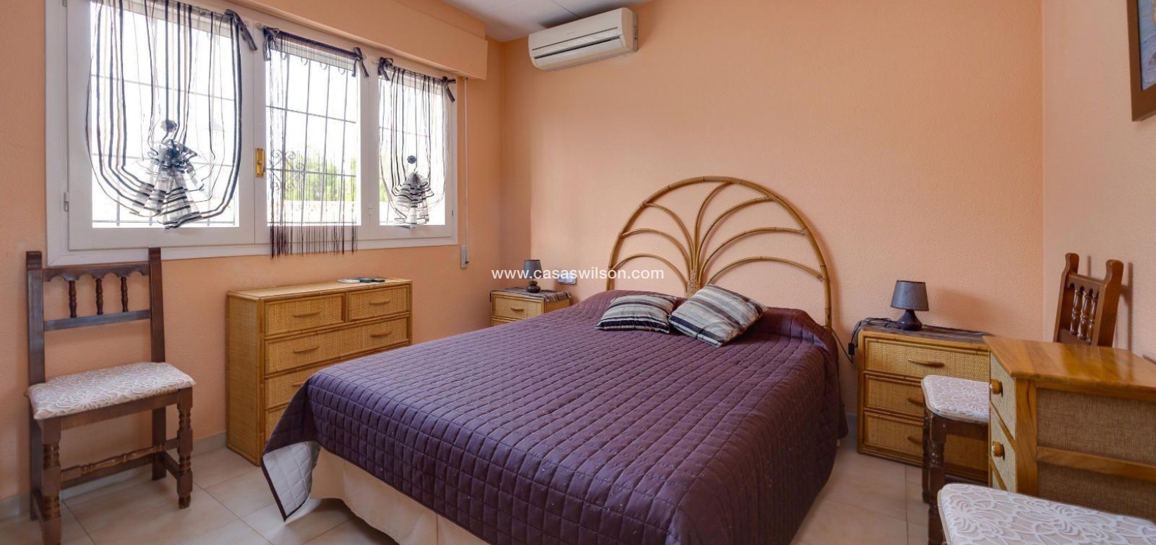 Sale - Villa - Orihuela Costa - La Florida