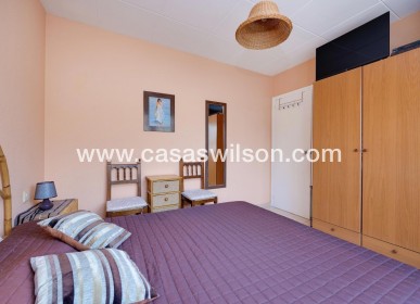 Sale - Villa - Orihuela Costa - La Florida