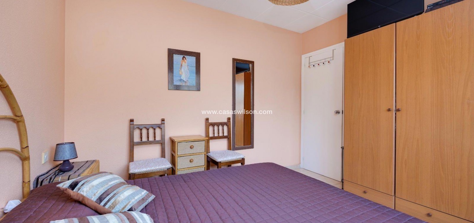 Sale - Villa - Orihuela Costa - La Florida