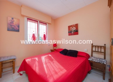 Sale - Villa - Orihuela Costa - La Florida