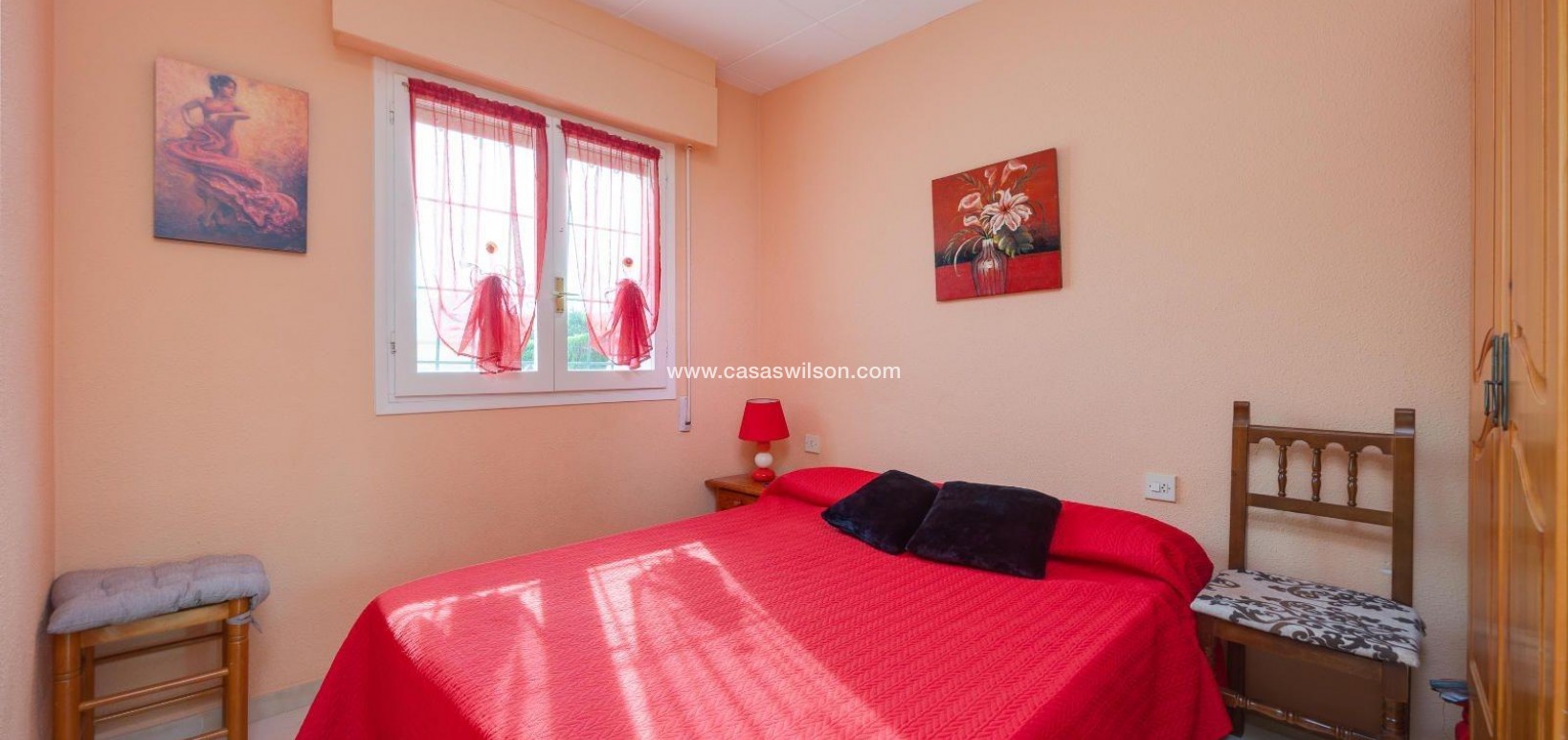 Sale - Villa - Orihuela Costa - La Florida