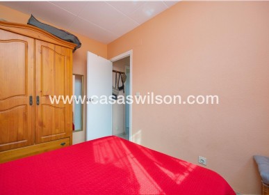 Sale - Villa - Orihuela Costa - La Florida