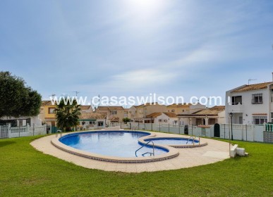 Sale - Villa - Orihuela Costa - La Florida