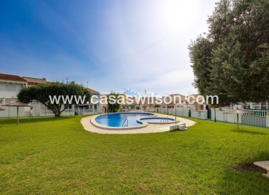 Sale - Villa - Orihuela Costa - La Florida