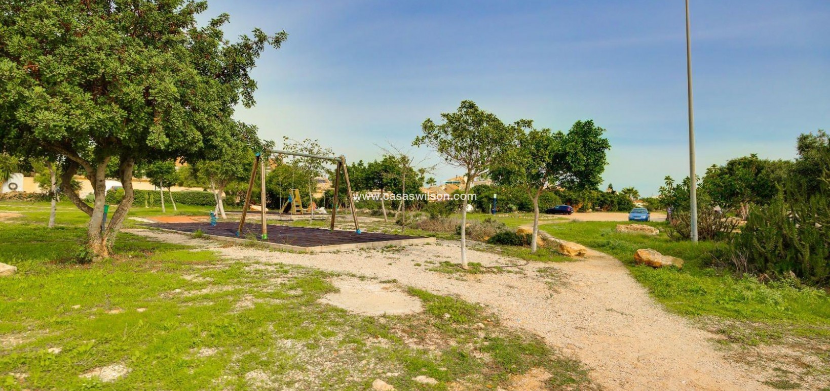 Sale - Villa - Orihuela Costa - La Florida