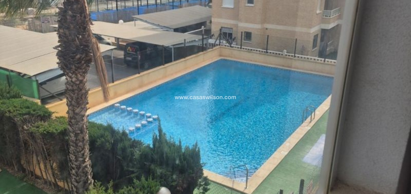 Sale - Appartement - Torrevieja - Costa Blanca
