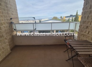 Sale - Appartement - Torrevieja - Costa Blanca