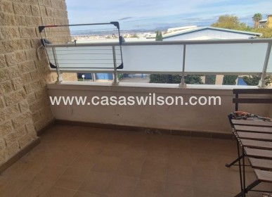 Sale - Appartement - Torrevieja - Costa Blanca