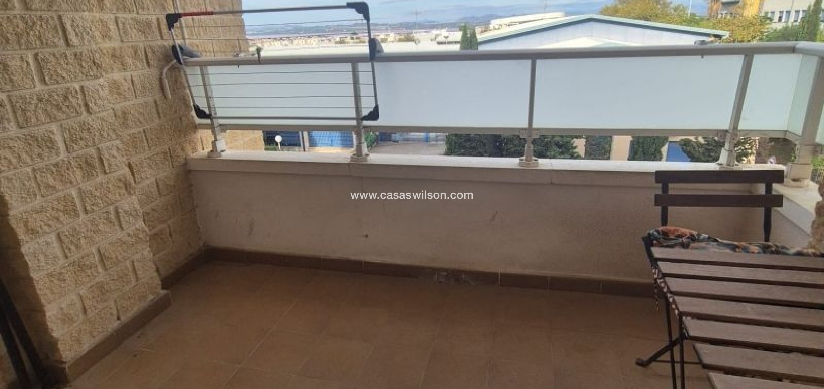 Sale - Appartement - Torrevieja - Costa Blanca
