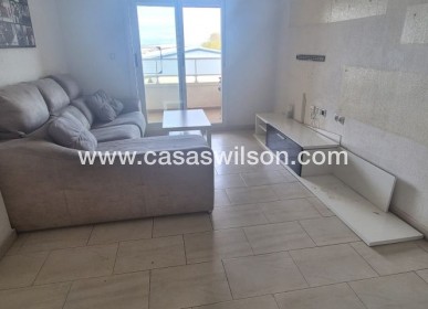 Sale - Appartement - Torrevieja - Costa Blanca