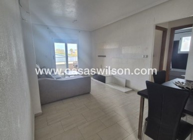Sale - Appartement - Torrevieja - Costa Blanca