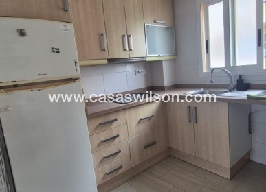 Sale - Appartement - Torrevieja - Costa Blanca
