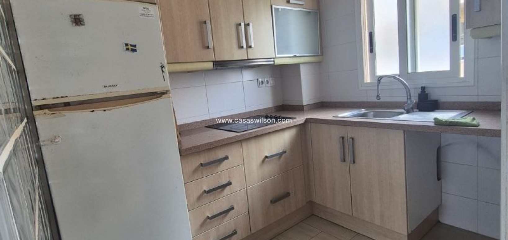 Sale - Appartement - Torrevieja - Costa Blanca