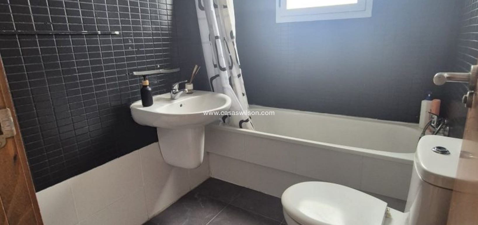 Sale - Appartement - Torrevieja - Costa Blanca