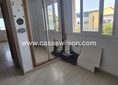 Sale - Appartement - Torrevieja - Costa Blanca