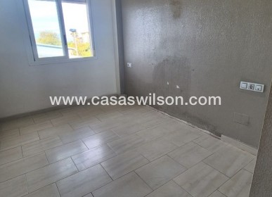 Sale - Appartement - Torrevieja - Costa Blanca
