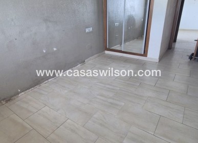 Sale - Appartement - Torrevieja - Costa Blanca