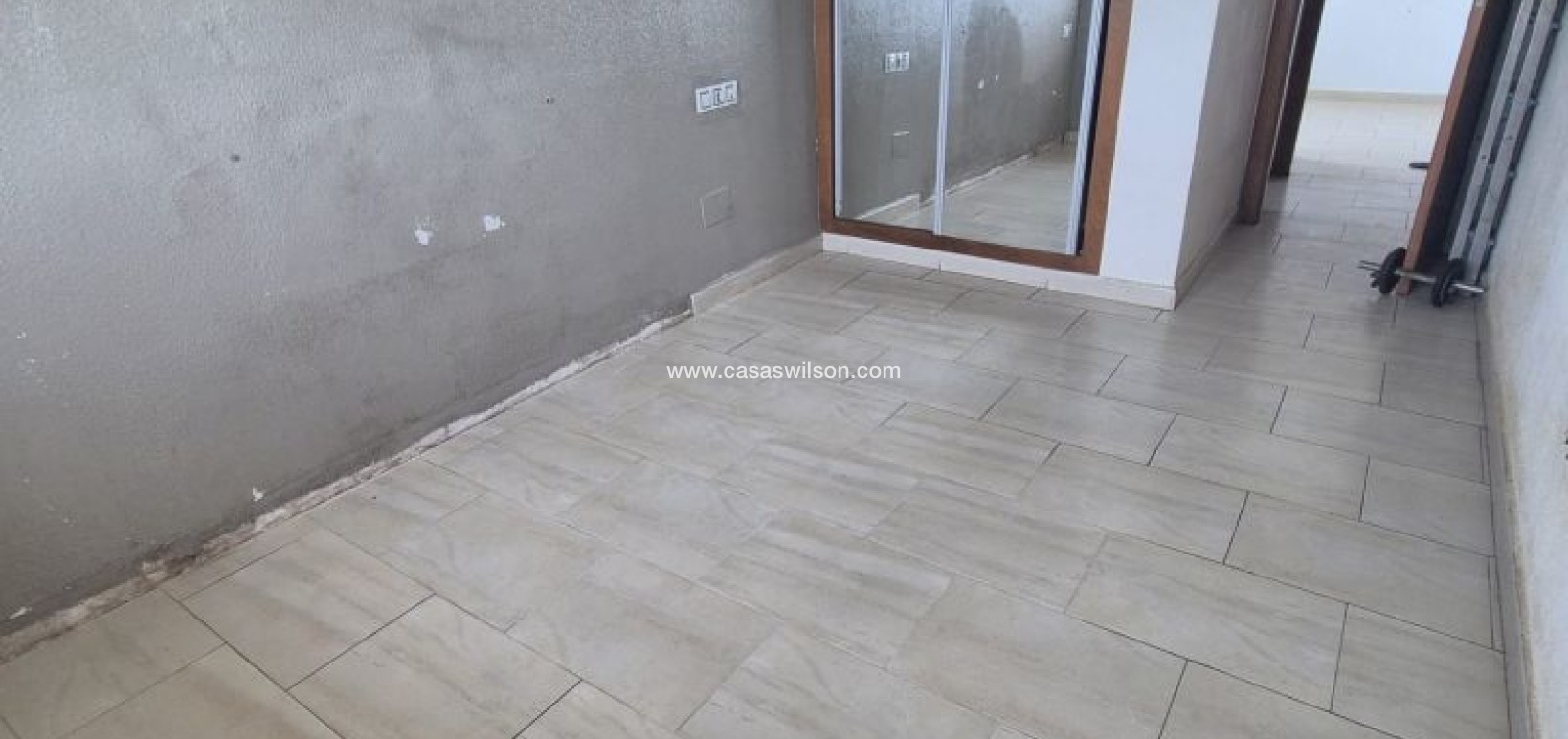 Sale - Appartement - Torrevieja - Costa Blanca