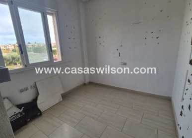 Sale - Appartement - Torrevieja - Costa Blanca