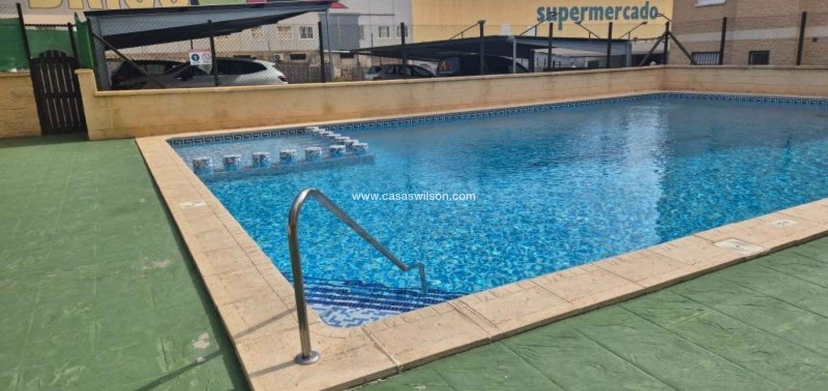 Sale - Appartement - Torrevieja - Costa Blanca